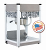Paragon Professional Series Stainless Steel 4 oz. Popcorn Machine